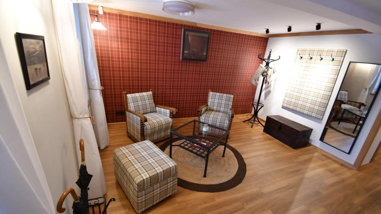 Tweed House Villa Будапеща Екстериор снимка