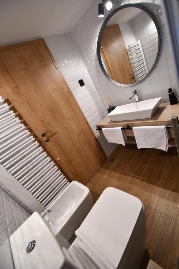 Tweed House Villa Будапеща Екстериор снимка