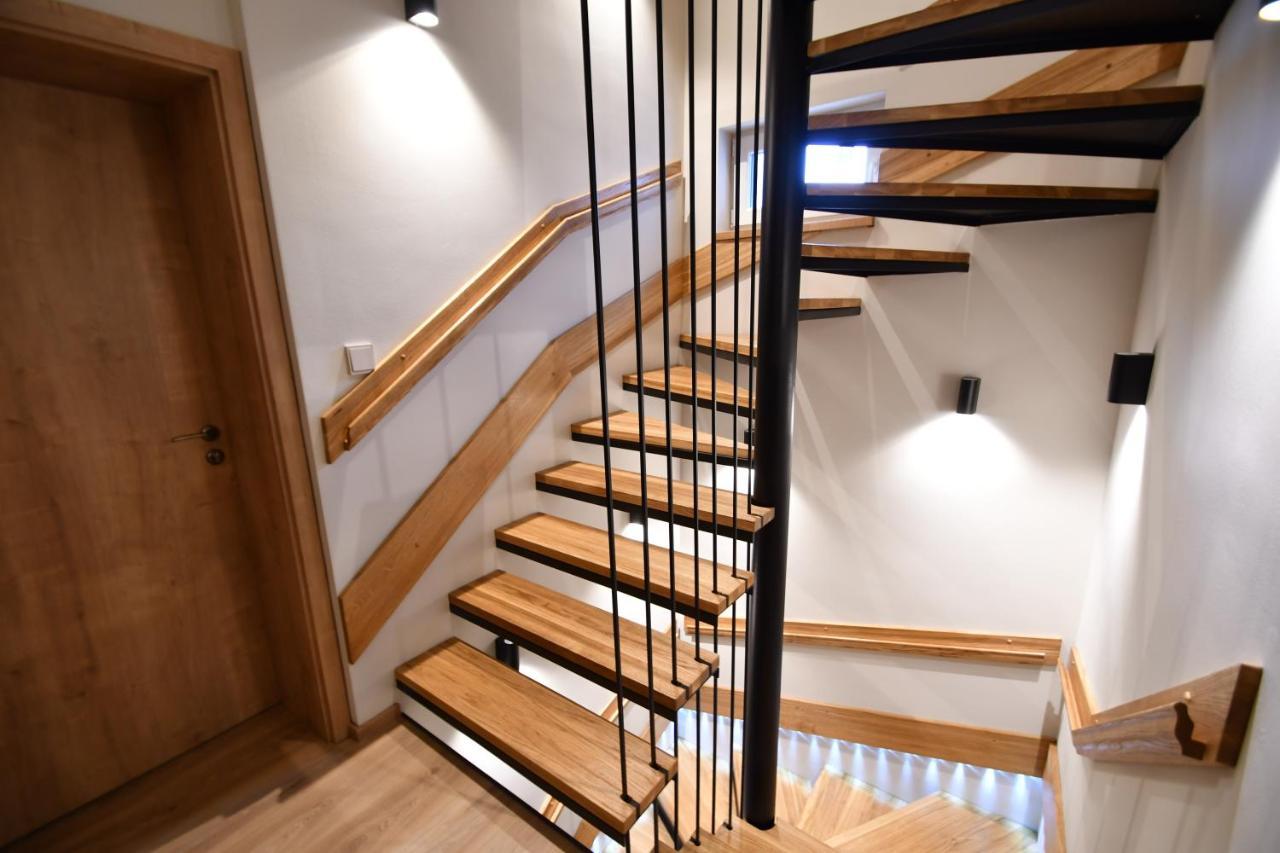 Tweed House Villa Будапеща Екстериор снимка