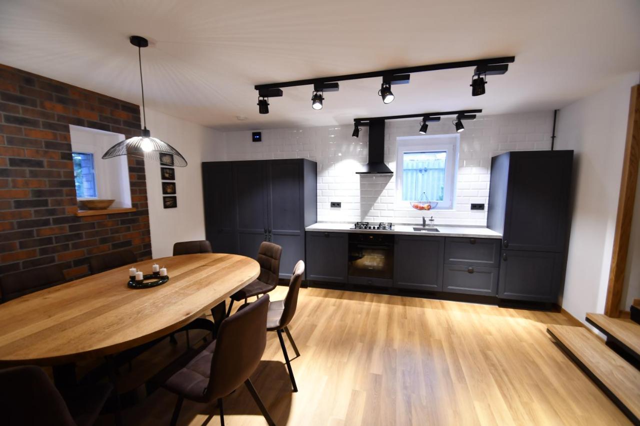 Tweed House Villa Будапеща Екстериор снимка