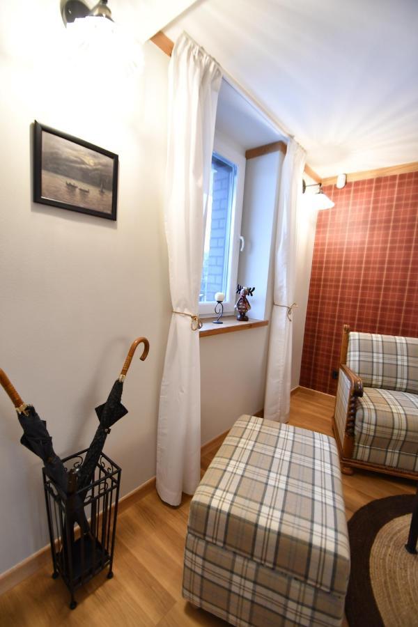 Tweed House Villa Будапеща Екстериор снимка