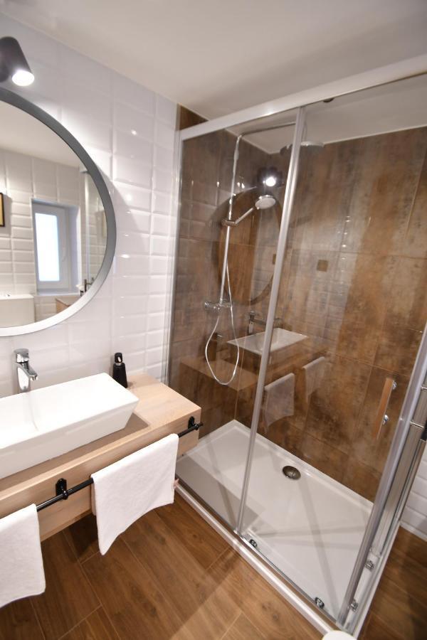 Tweed House Villa Будапеща Екстериор снимка