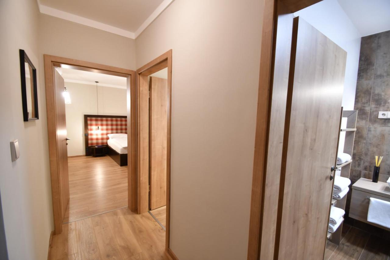 Tweed House Villa Будапеща Екстериор снимка