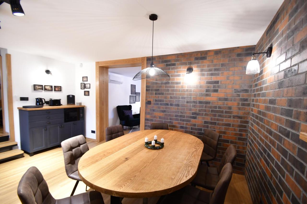 Tweed House Villa Будапеща Екстериор снимка