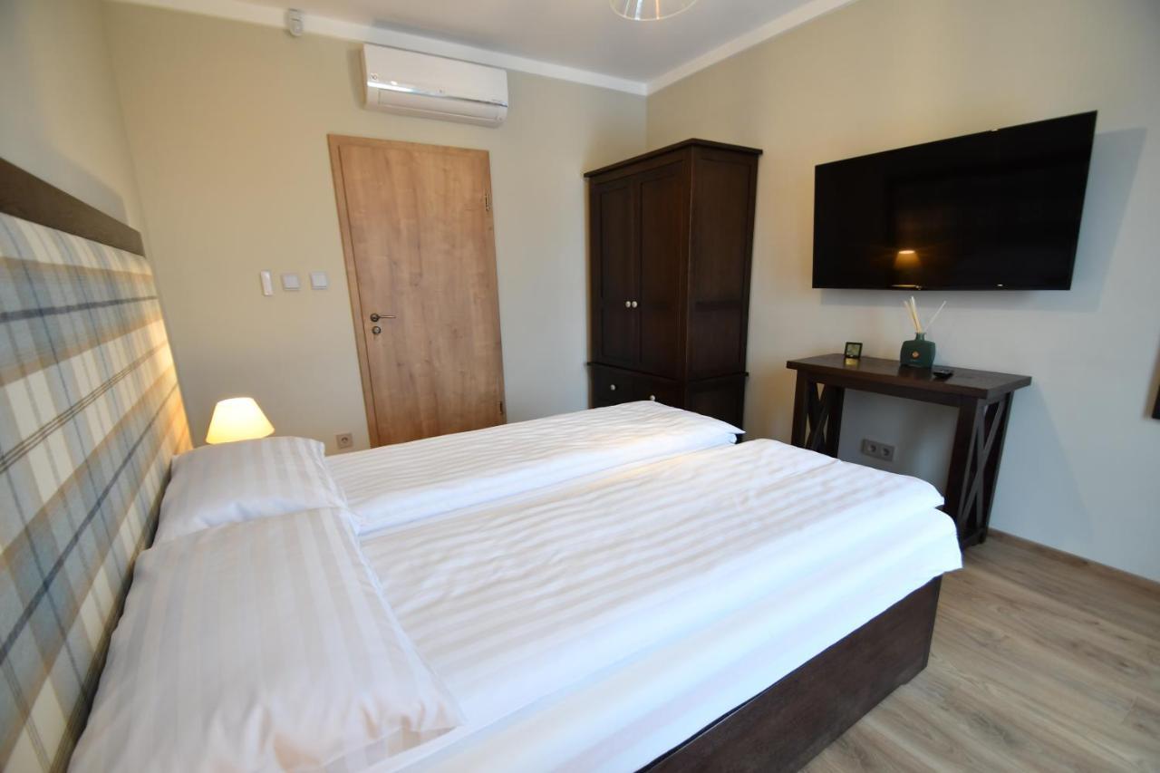 Tweed House Villa Будапеща Екстериор снимка