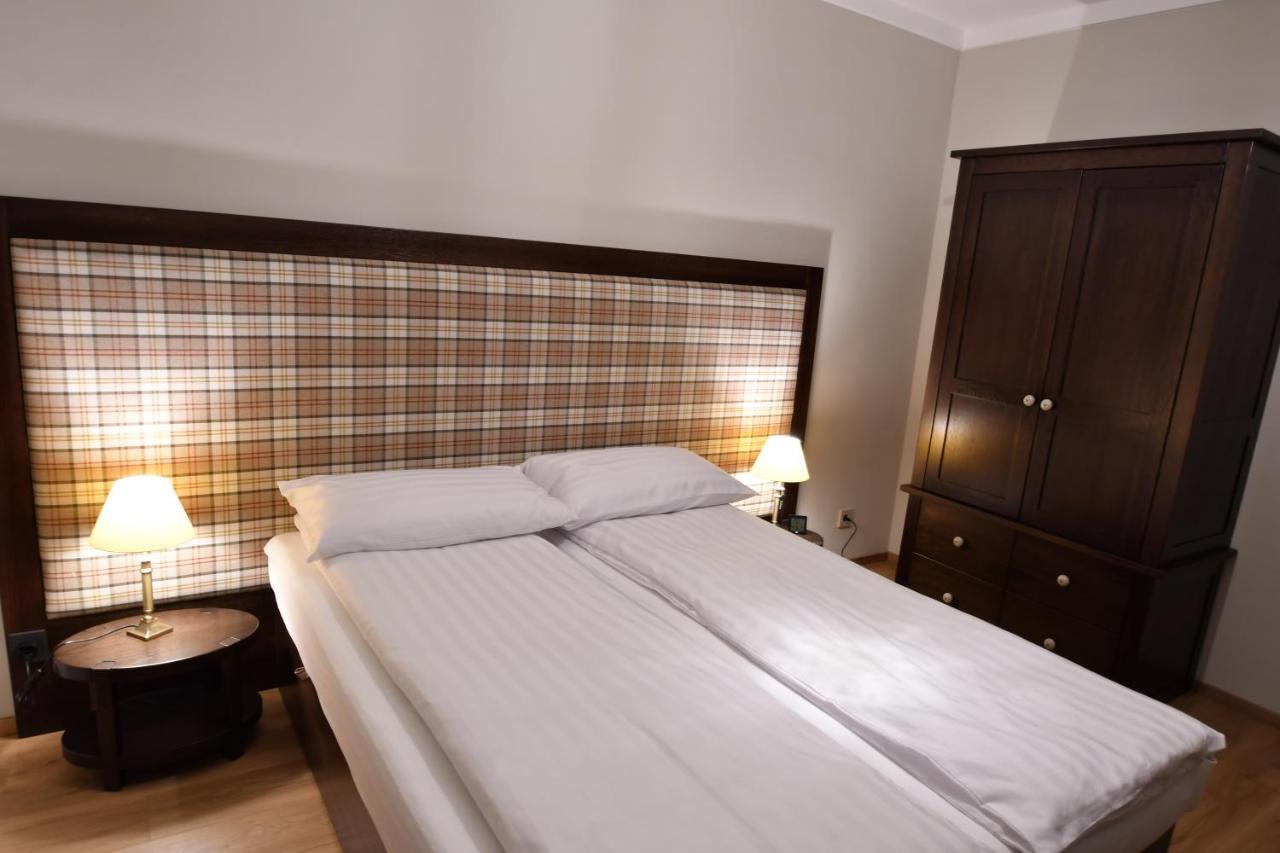 Tweed House Villa Будапеща Екстериор снимка