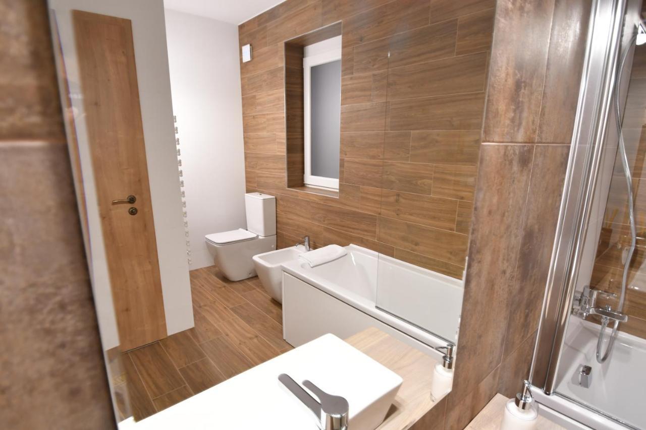 Tweed House Villa Будапеща Екстериор снимка