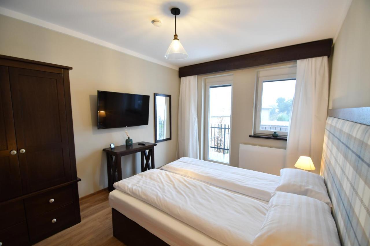 Tweed House Villa Будапеща Екстериор снимка