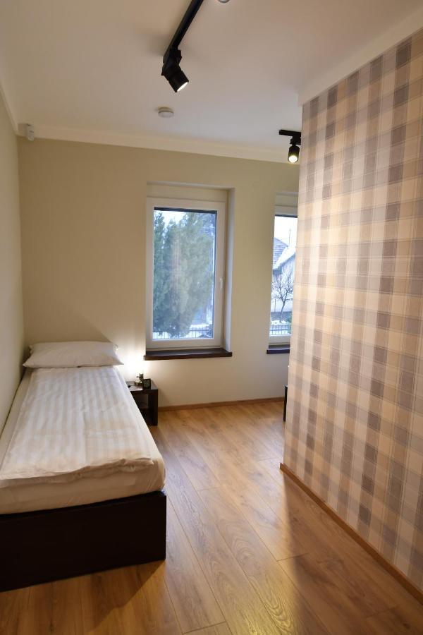 Tweed House Villa Будапеща Екстериор снимка