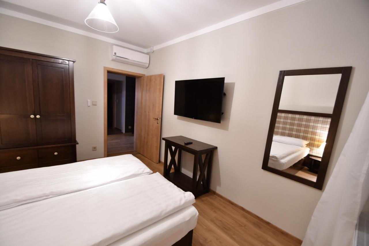 Tweed House Villa Будапеща Екстериор снимка