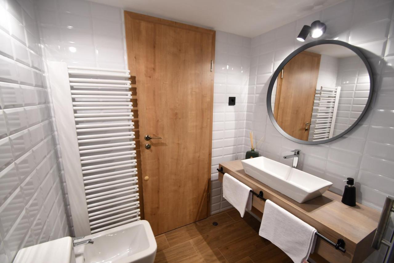 Tweed House Villa Будапеща Екстериор снимка
