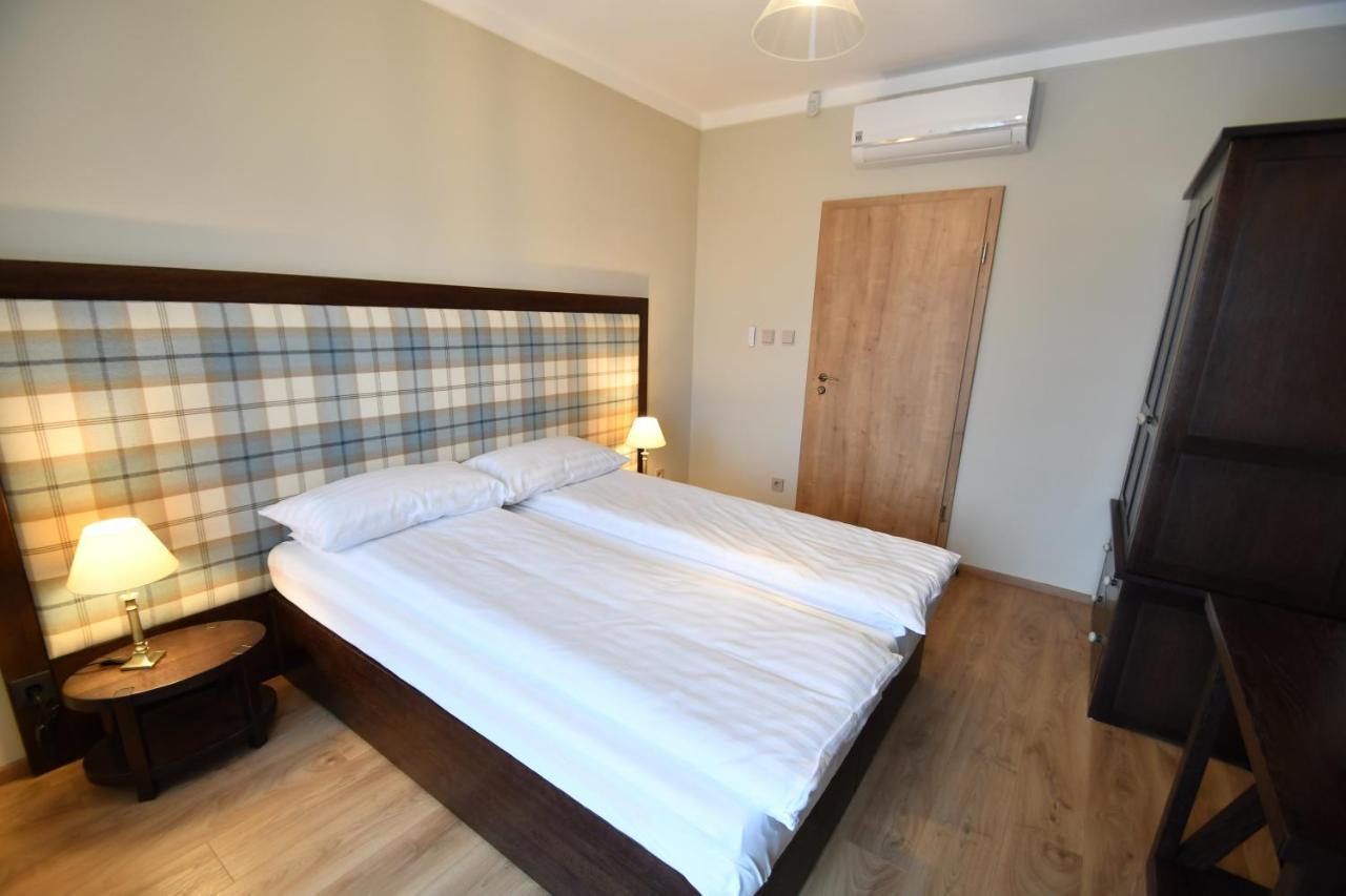 Tweed House Villa Будапеща Екстериор снимка