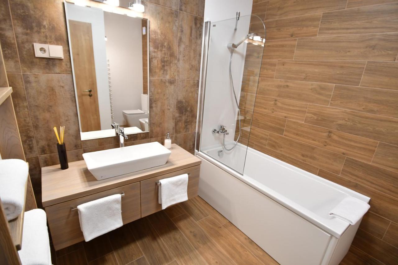 Tweed House Villa Будапеща Екстериор снимка