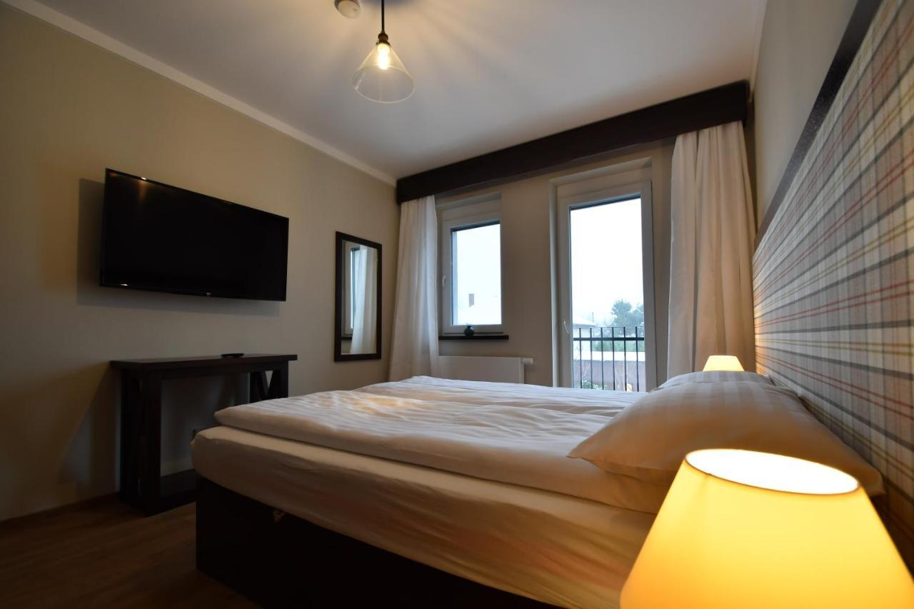 Tweed House Villa Будапеща Екстериор снимка
