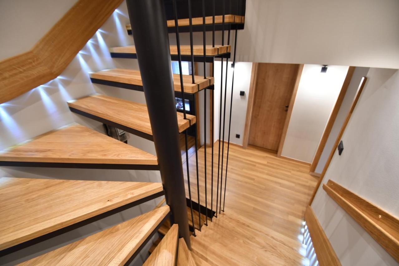 Tweed House Villa Будапеща Екстериор снимка