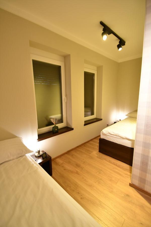 Tweed House Villa Будапеща Екстериор снимка