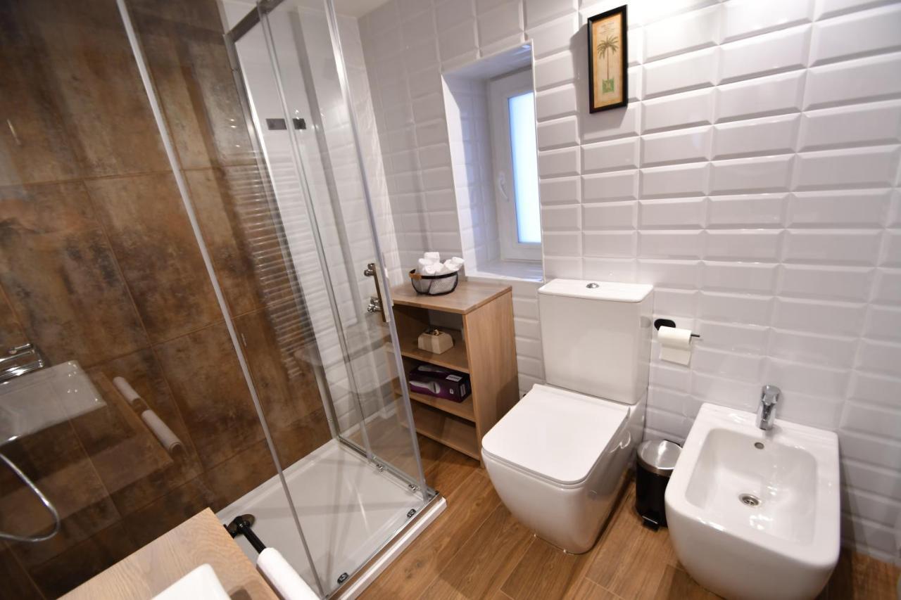 Tweed House Villa Будапеща Екстериор снимка
