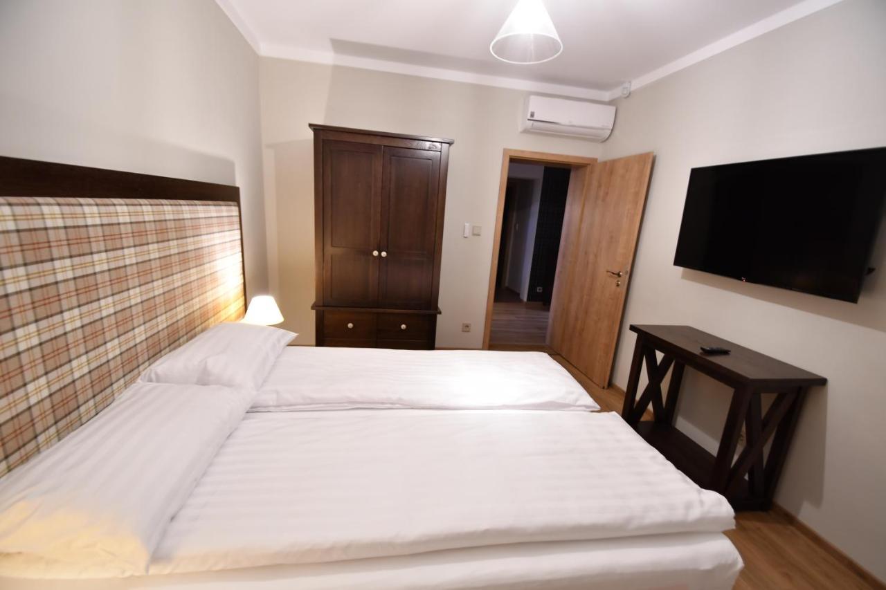 Tweed House Villa Будапеща Екстериор снимка