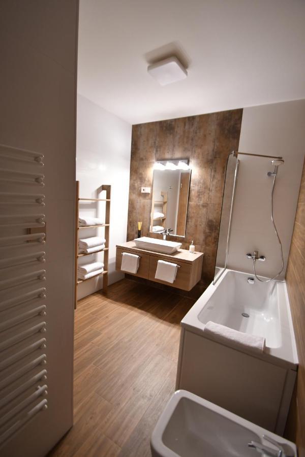 Tweed House Villa Будапеща Екстериор снимка