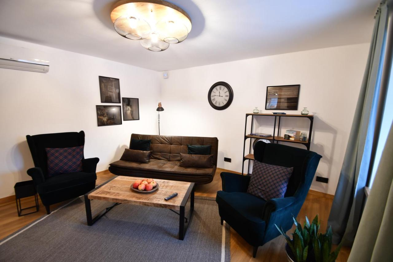Tweed House Villa Будапеща Екстериор снимка