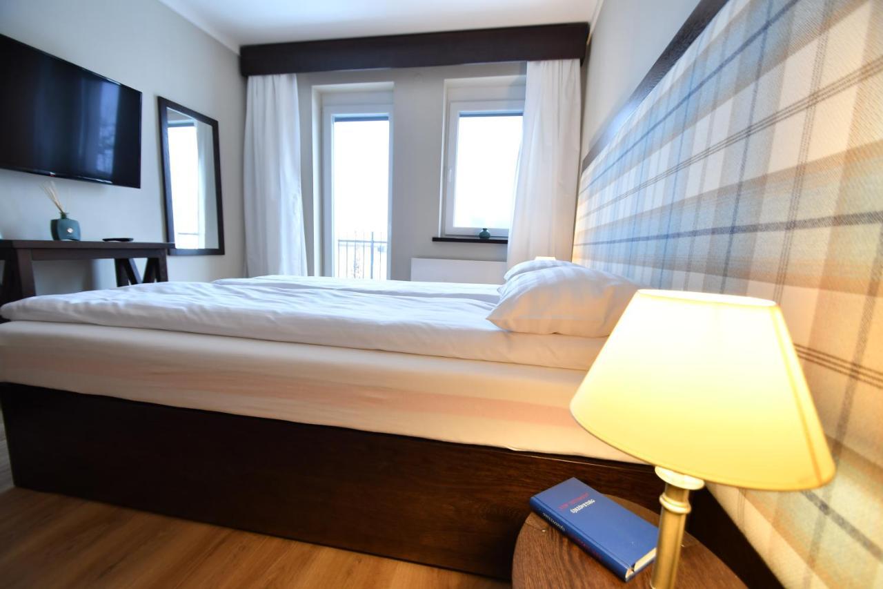 Tweed House Villa Будапеща Екстериор снимка