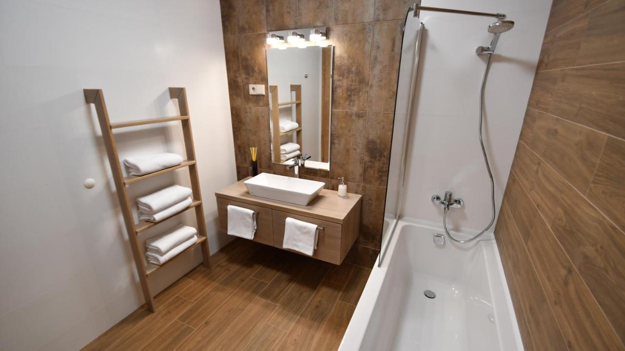 Tweed House Villa Будапеща Екстериор снимка
