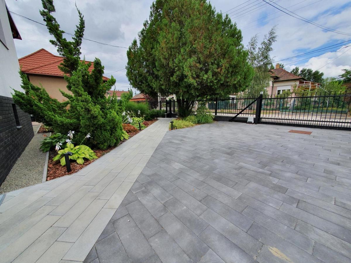 Tweed House Villa Будапеща Екстериор снимка